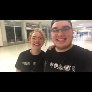 Meet your Posher, Dylan